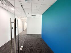 Ocean Financial Centre (D1), Office #603574831